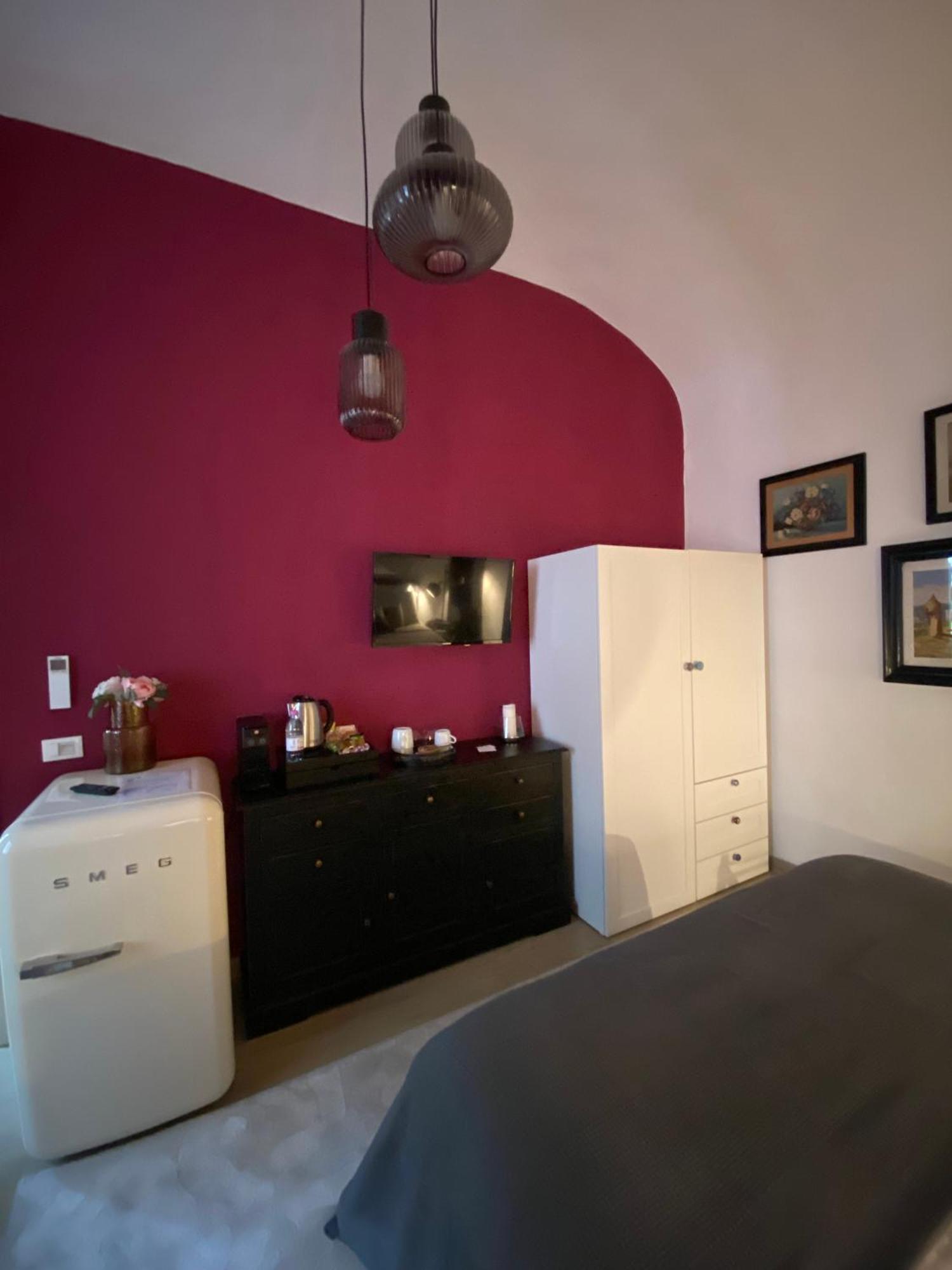 Yole Affittacamere Empoli Exterior foto